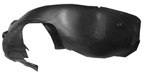 Prasco Innenkotflügel [Hersteller-Nr. FD4283604] für Ford