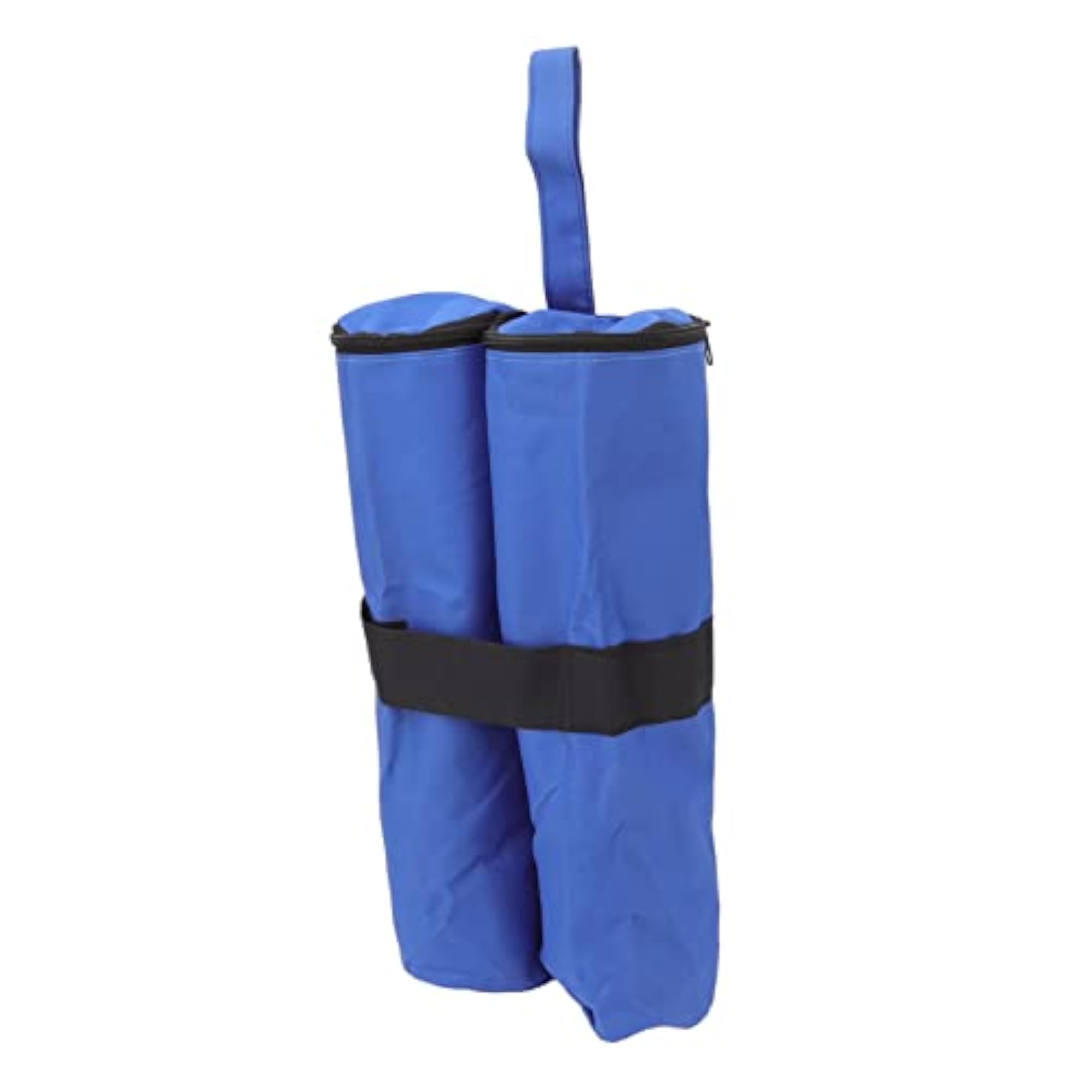 Heavy Duty Sand Bags for Canopy, Dark Blue