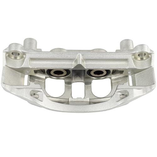 Image of SCITOO 19B6889 Rear Right Disc Brake Caliper w /Bracket Fit For Nissan For NV1500 2012-2021,For Nissan For NV2500 2012-2021,For Nissan For NV3500 2012-2021, Single Piston