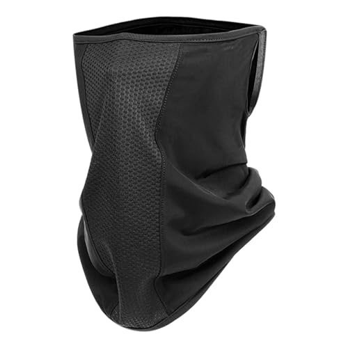 Cooling Face Cover - UV Blocking Sun Protection Neck Gaiter,