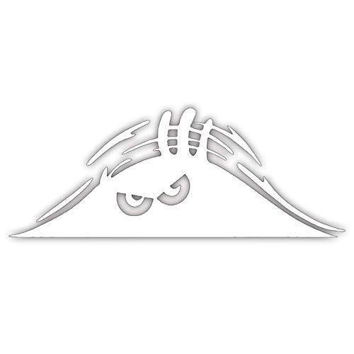 Rio Grande �� �J�[ �p �`�� �̂��� �e ���� �����X�^�[ ���� �z���[ ���j�[�N �f�U�C�� �O�� �J�X�^�}�C�Y �J�X�^�� �X�e�b�J�[ �V�[�� �z���C�g ZM-CS5060-WH