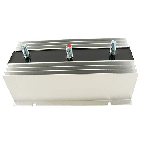 DB Electrical BSL0003 160 Amp Dual Multi Two Battery Isolator Stero Systems Marine EMS Vehicles, Fire Trucks by DB Electrical - Used condition - Image 4