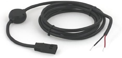 Humminbird PC-11 Power Cable for Side-Imaging Units