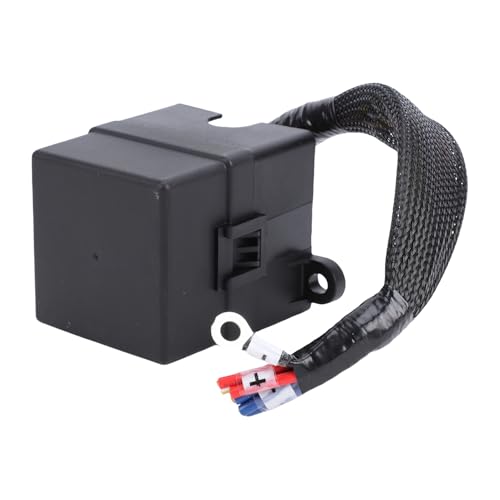 Funien 2 [ 6 ATC ATO q[Y Xbg ubN IP65 V[OAőXCb`Od 80AAIt[h̑prpr ABS fށAHsv̒ڑ}t