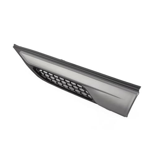 Moulure calandre Range Rover Evoque 2012-2019 droite réparation aile - 6