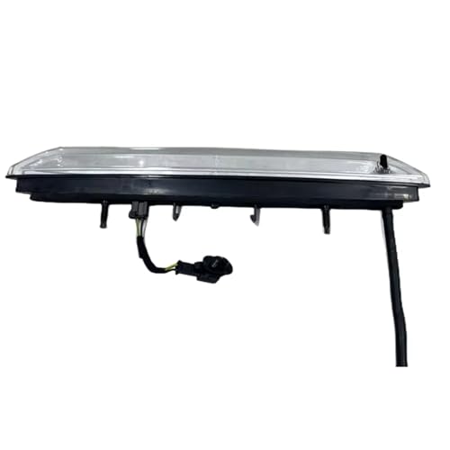 Feu arrière LED pour Citroën C4 Picasso II 2013- 6351LX 9600412680