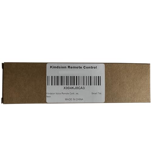 Voice Remote Control Compatible with TV Cube, TV Stick 4K Max, Stick 4K, Show 15, and Pioneer Smart TVs - Image 3