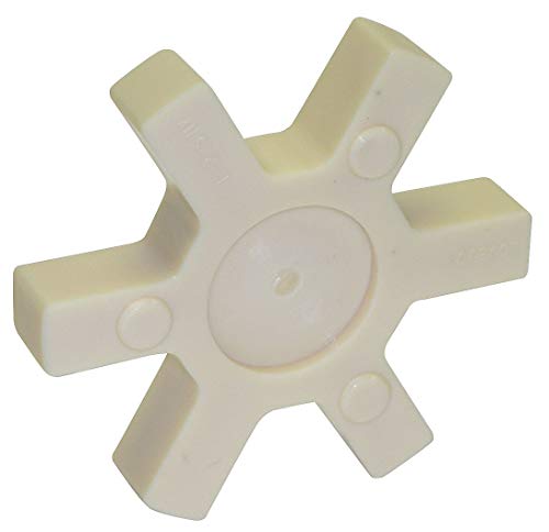 Jaw Coupling Insert, L090/L095, Hytrel