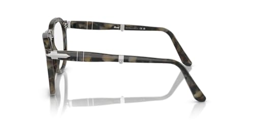 Image of Persol Po3345v Rene' Square Sunglasses