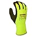 Towa Powergrab Thermo Hi-Vis Gloves Medium PG391-MD