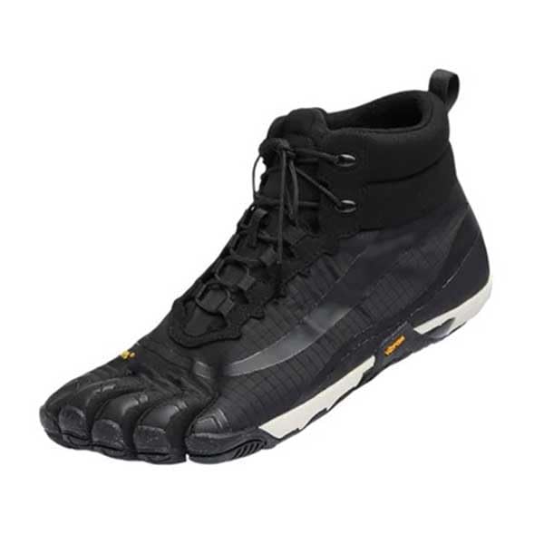 Amazon | [Vibram FiveFingers] 25M9001 - ROADCOZY - Total Black