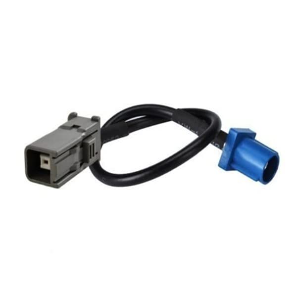 Elecbee Antenna Adapter Cable Fakra C Male to HRS GT5-1S Female Antenna Cable - Image 2