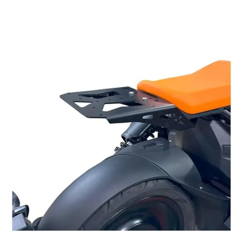 Porte-bagages arrière pour CE04 support haut de gamme fixe robuste
