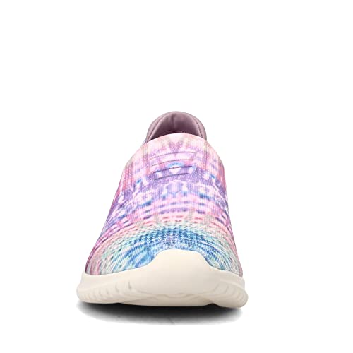 Image of Skechers Sport Women's Loving Life Memory Foam Fashion Sneaker