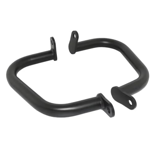 Crash bar moteur MT-03 protection haut de gamme contre les casses mécaniques 2020-2024