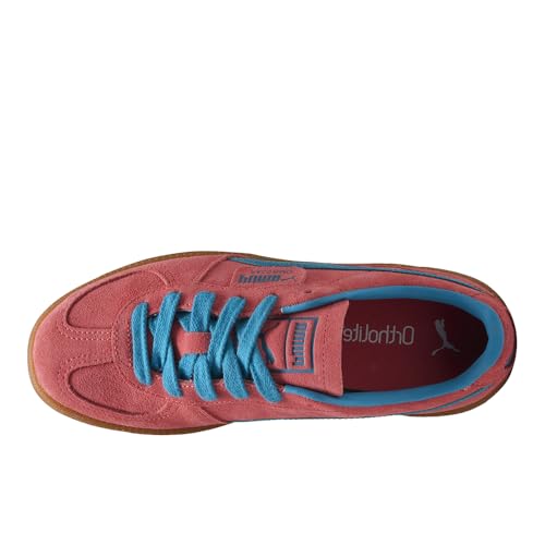 Image of PUMA Womens Mayze Platform Sneakers Shoes Casual