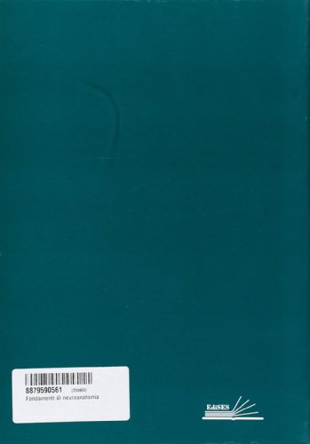 Fondamenti di neuroanatomia