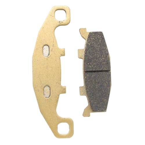 �I�[�g�o�C�̃t�����g�u���[�L�p�b�h�ƌ݊��� ZX250 GPX250 R KLE 250 Anhelo KLE 250 ZZR 250 ZR250 ZL400 KLE 500 GPX 750 R ZG1000 GTR1000