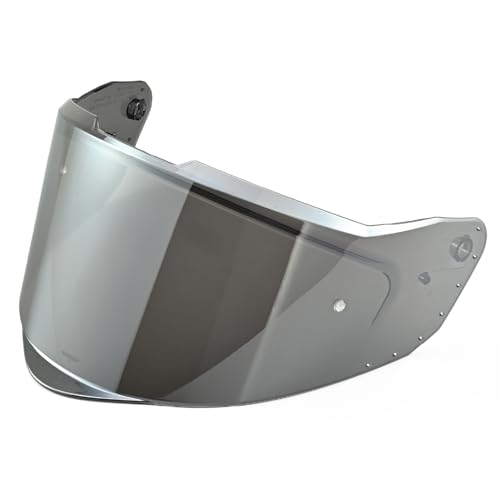�f�C�g�i(Daytona) �o�C�N �w�����b�g DN-011RC/DN-012SV�p �I�v�V�����i �V�[���h �V���o�[�~���[ 68103