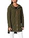 Produktbild Camel Active Womenswear Damen 3109606F15 Mantel, Olive, 46