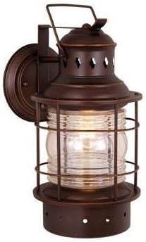 Hyannis 12In. Outdoor Wall Light