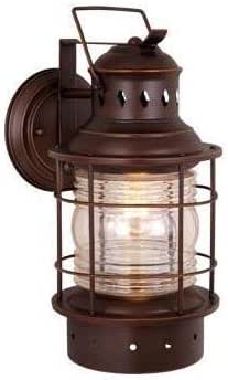 Hyannis 12In. Outdoor Wall Light