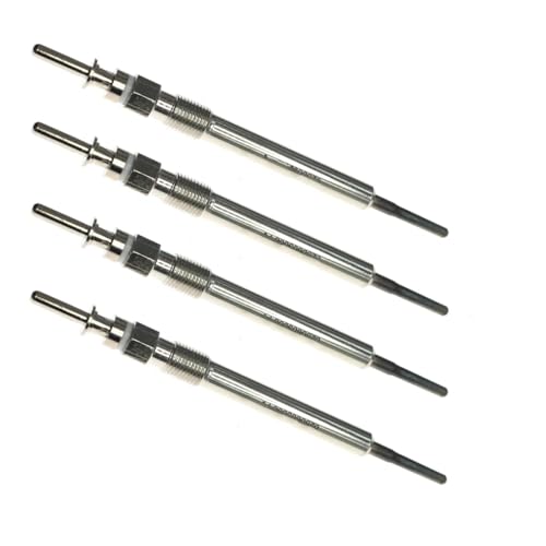 Bougies préchauffage 12237803368 BMW F33 F83 fini les démarrages difficiles