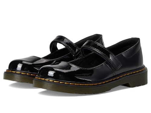 Dr. Martens Maccy Mary Jane (Little Kid/Big Kid)2