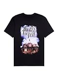 Pierce The Veil Collide With The Sky T-Shirt BLACK Large