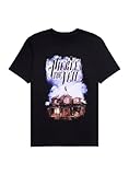 Pierce The Veil Collide with The Sky T-Shirt Black 3X