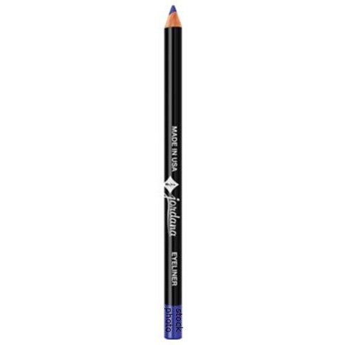 Jordana Longwear Eyeliner Pencil 04 Smoke