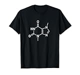 Cool Chemical Molecule Chemistry T Shirts