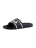  FILA Damen Base Morro Bay Slipper WMN Offene Sandalen, Blau (Dress Blue), 41 EU