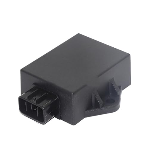 Boîtier CDI 8 broches d'allumage numérique pour moteur ZS 155cc de moto tout-terrain