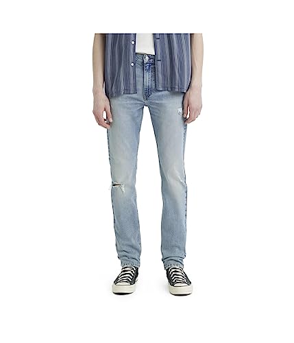 Levi's Mens 510 Skinny-fit Jean