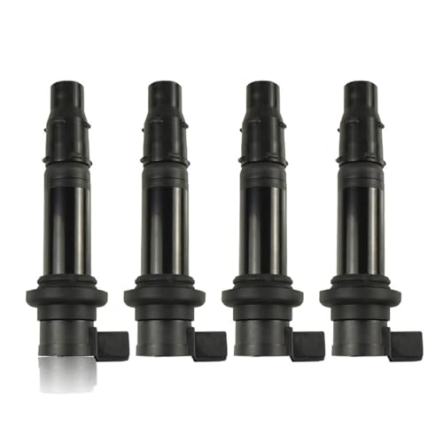 Bobine d'allumage moto 5VY-82310-00-00 pour stabiliser le ralenti de votre FZ1