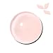 Nicedeco Base Rubber Semipermanente Rinforzato Rubber Base Gel 10ML - 011 immagine
