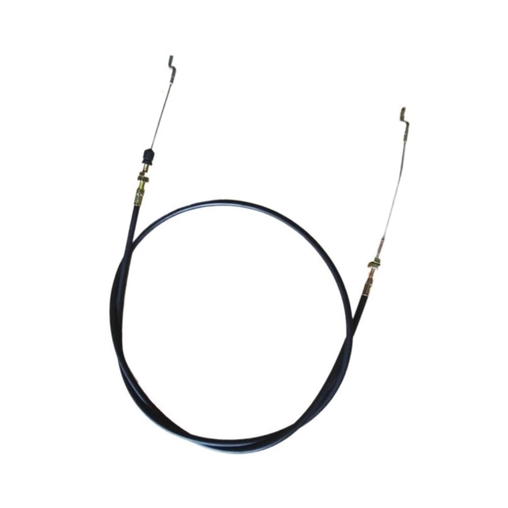 Câble d'accélérateur GXV160 anti-grippage 141 cm pour moteurs 5.5 CV