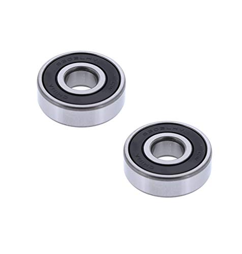 Dewalt DW718 / DWS780 / DW708 Miter Saw Replacement Ball Bearing (2 Pack) # N127530-2pk Dewalt DW718 / DWS780 / DW708 Miter Saw Replacement Ball Bearing (2 Pack) # N127530-2pk
