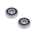 Dewalt DW718 / DWS780 / DW708 Miter Saw Replacement Ball Bearing (2 Pack) # N127530-2pk
