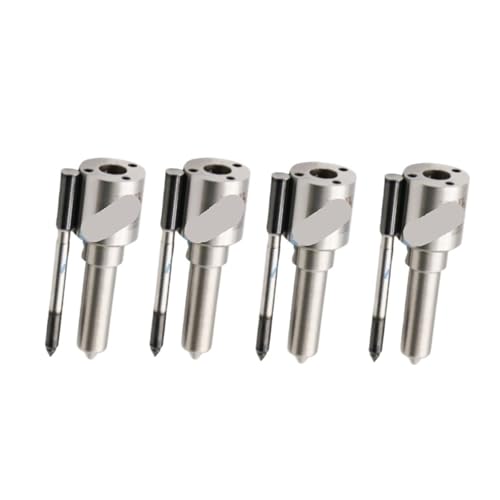 Buse DLLA156P1111 haute précision pour injecteur 0445110207