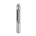 Amana Tool - 47124-2 Carbide Tipped Flush Trim 1/2 Dia x 1-1/2 x 1/2" Shank with Doubl