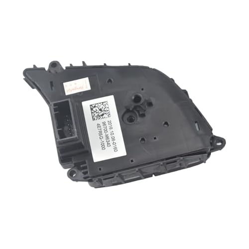 Botón de control de crucero para Kia K3 con retroiluminación y mando multifunción 3
