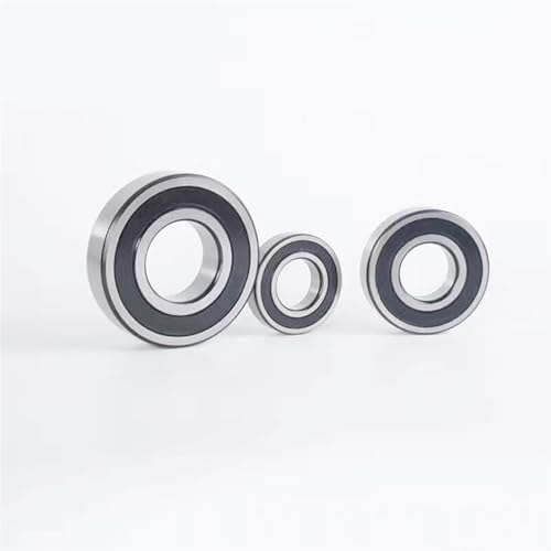 Roulements moto 6202 6302 pour rénovation de moyeu de roue arrière