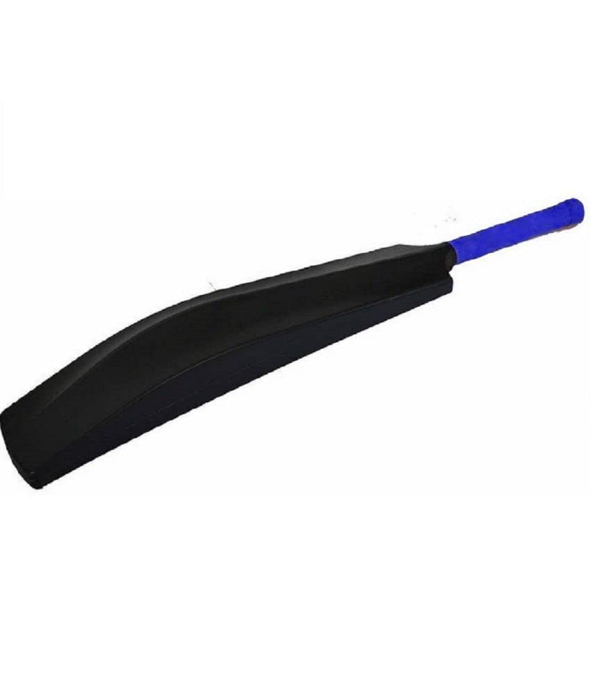 Image of Encanto Plastic Bat, Cricket Bat, Hard Plastic Bat, Plastic Bat for Tennis and Wind Ball