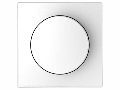Tapa regulador giratorio D-Life Artico enjoliveur variateur de lumière