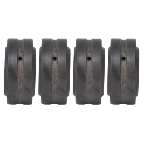 Kit de roulement sphérique en carbone de haute précision pour équipement radial - 3