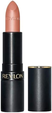 Super Lustrous The Luscious Mattes