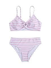 Striped Pink