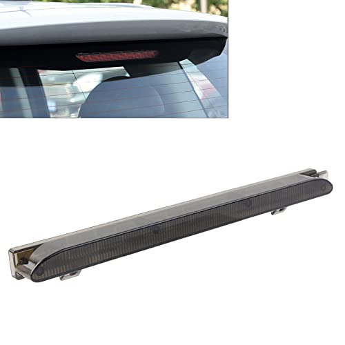 Feu stop arrière Audi R56 R60 noir stop défaillant solutionné - 4